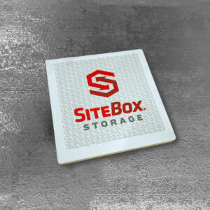 Ceramic Drink Coaster | SB