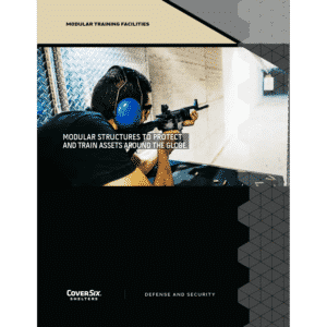 Modular Training Facilities | C6