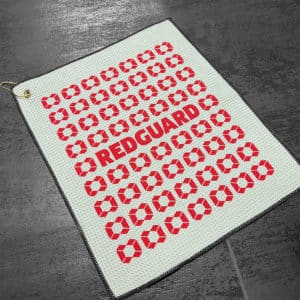 Golf Towel | RG