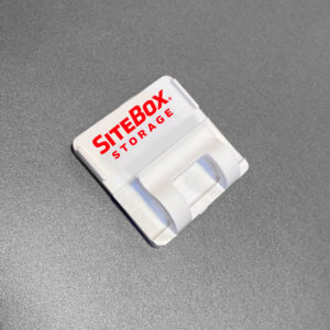 Hard Hat Pencil Clip | SB