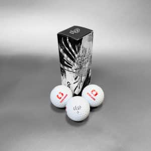 Golf Ball Sleeve - Vice | RG
