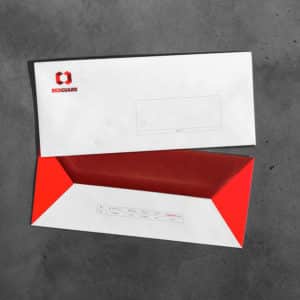 Envelope | RG