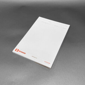 Notepad - 5" x 7" | RG