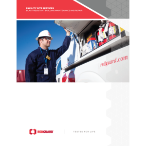 Engineering Services - Blast-Resistant Building Maintenance and Repair | RG