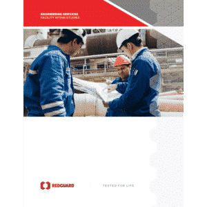 Engineering Services - Facility Siting Studies