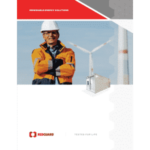 Renewable Energy Solutions Brochure