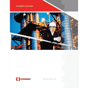 Site Safety Solutions Brochure