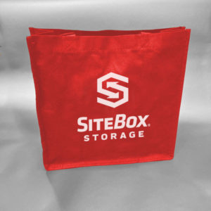 Swag Bag – 13″x13″ | SB