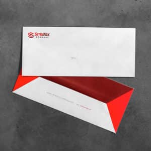 Envelope | SB