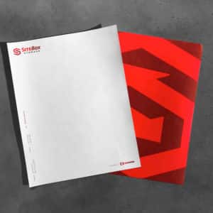 Letterhead | SB