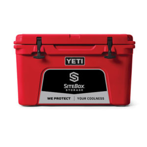 Yeti Tundra 45 | SB