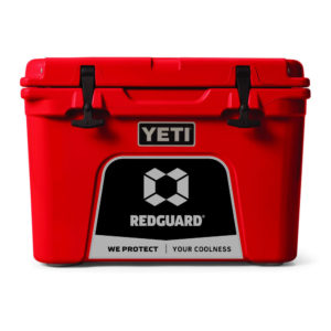 Yeti Tundra 35 | RG
