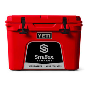Yeti Tundra 35 | SB