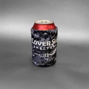 Koozie - Camo | C6