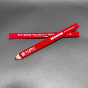 Carpenter Pencil | SB