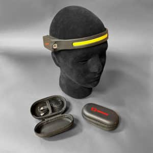 Headlamp | C6