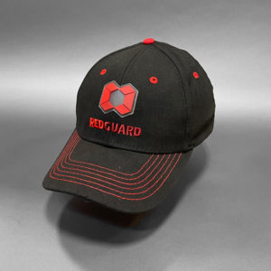 Black Hat | RG