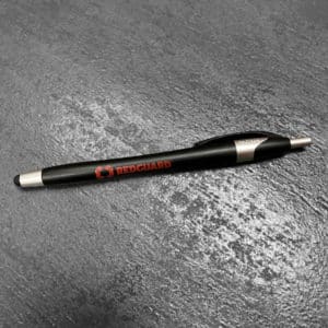 Pen with Stylus | RG