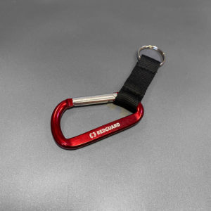 Carabiner | RG