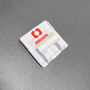 Hard Hat Pencil Clip | RG