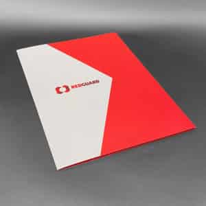 Pocket Folder | RG