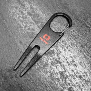 Golf Divot Repair Tool | RG
