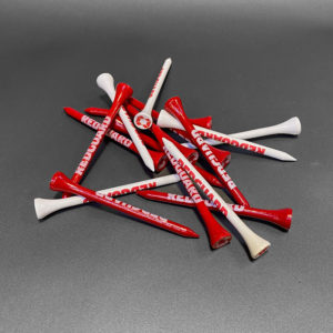 Golf Tees (Quantity 10) | RG