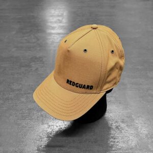 Wheat Canvas Hat | RG