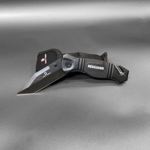 Knife - 3-in-1 Tactical | RG