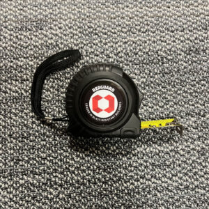 Tape Measure | RG