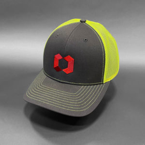 Neon Hat | RG