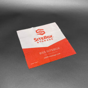 Lens Cloth | SB