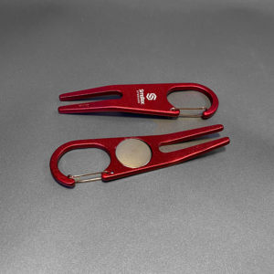 Golf Divot Repair Tool | SB