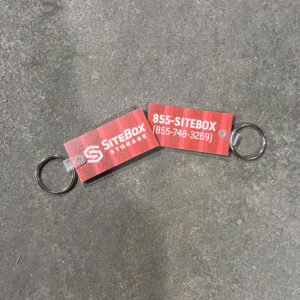 Keychain | SB