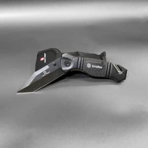 Knife - 3-in-1 Tactical | SB