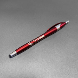 Pen with Stylus | SB