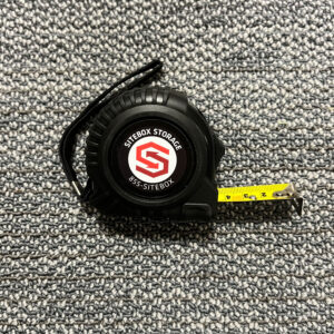 Tape Measure | SB