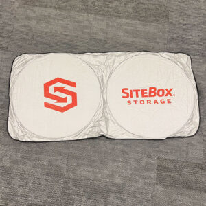 Sun Shade | SB