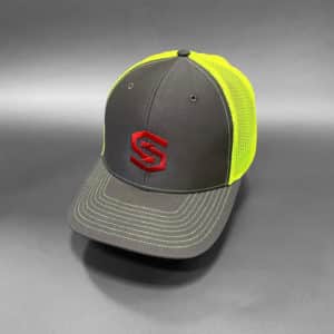 Neon Hat | SB