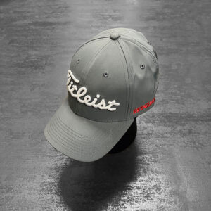 Titleist Gray Cap