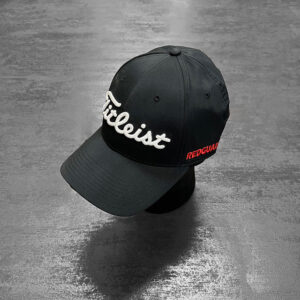 Titleist Hat - Black | RG