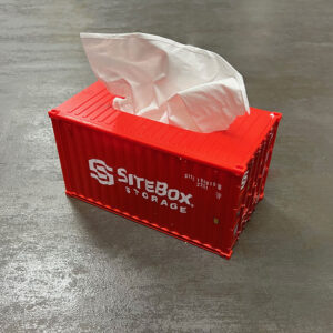 Tissue Box | SB