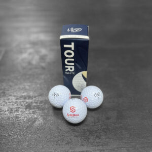 Golf Ball Sleeve - Vice | SB